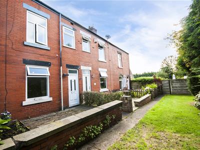 Front Alternate View